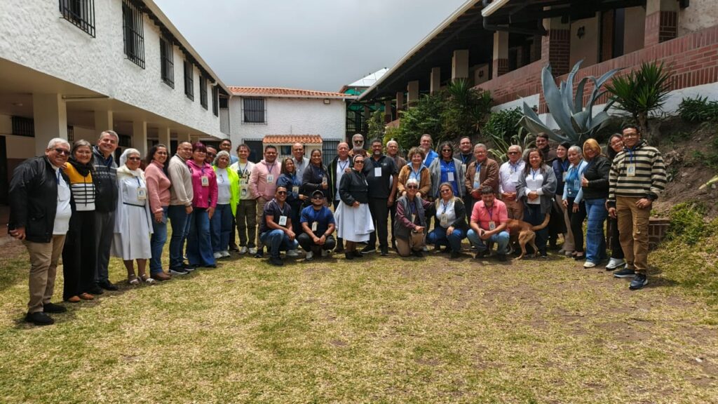 AVEC fortalece la gestión educativa y pastoral en su 144° Consejo Directivo Nacional